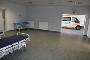 Szpital XXI wieku