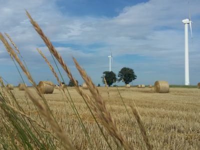 fot. Joanna Grześkowiak - wyróżnienie w kategorii krajobraz