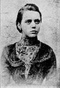 Bronisława Śmidowicz
