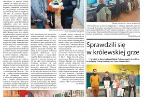 Strona 5 numeru 347 „Przeglądu Powiatowego”