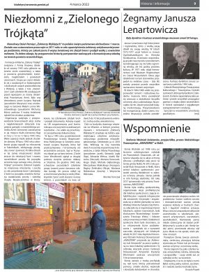 Przegląd Powiatowy nr 351, strona 9