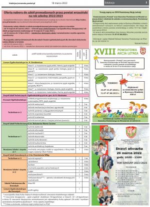 Przegląd Powiatowy nr 352, strona 5