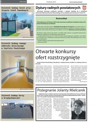 Przegląd Powiatowy nr 353, strona 2