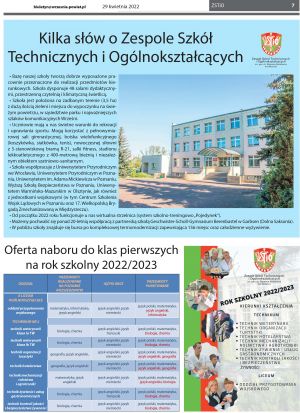 Przegląd Powiatowy nr 355, strona 7