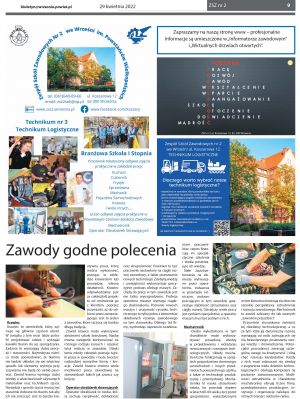 Przegląd Powiatowy nr 355, strona 9