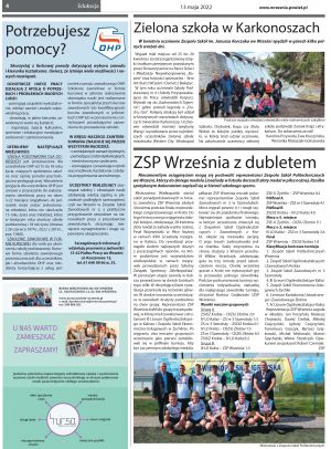 Przegląd Powiatowy nr 356, strona 4