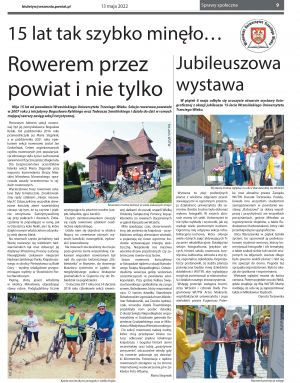 Przegląd Powiatowy nr 356, strona 9