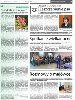 Przegląd Powiatowy nr 356, strona 13