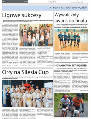 Przegląd Powiatowy nr 356, strona 14