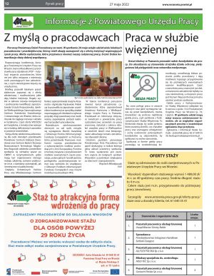 Przegląd Powiatowy nr 357, strona 12