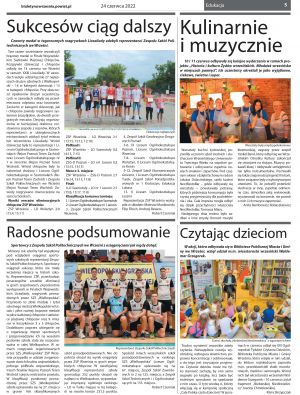 Przegląd Powiatowy nr 359, strona 5