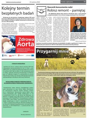 Przegląd Powiatowy nr 359, strona 13