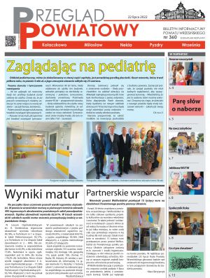 Przegląd Powiatowy nr 360, strona 1