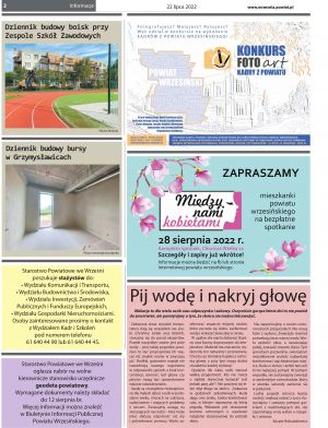 Przegląd Powiatowy nr 360, strona 2