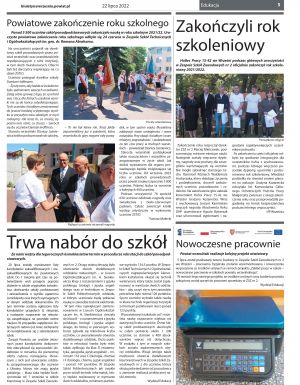 Przegląd Powiatowy nr 360, strona 5