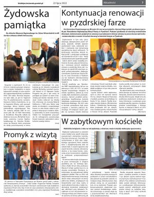 Przegląd Powiatowy nr 360, strona 7