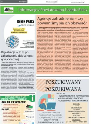 Przegląd Powiatowy nr 362, strona 12