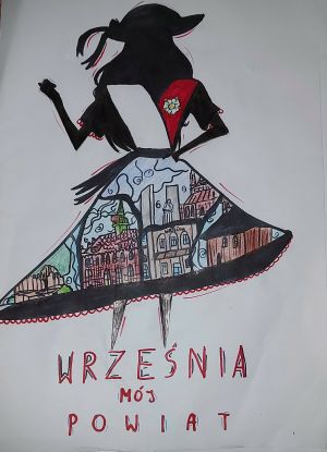 Września mój powiat - BN