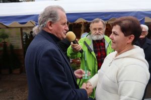 Targi Rolnicza Jesień