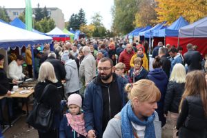 Targi Rolnicza Jesień