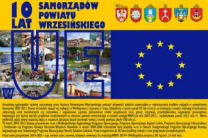 Przykłady inwestycji zrealizowanych w powiecie wrzesińskim z funduszy UE