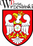 Logotyp powiatu wrzesińskiego