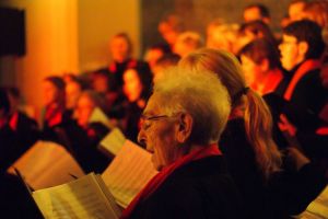 Koncert kolęd 2014