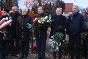 Obchody rocznicy powstania wielkopolskiego