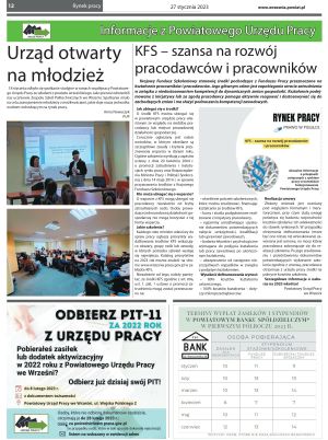 Przegląd Powiatowy nr 370, strona 12