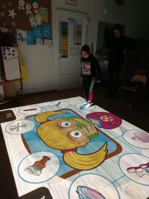 Fun Floor