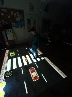 Fun Floor