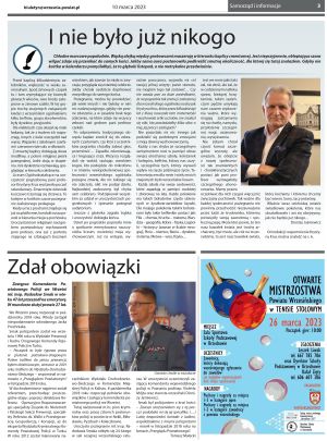 Przegląd Powiatowy nr 372, strona 3