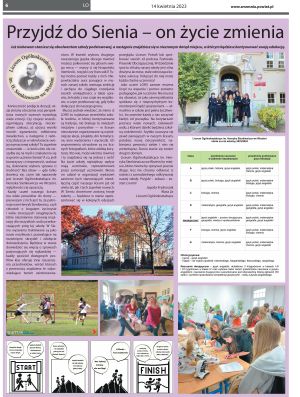 Przegląd Powiatowy nr 374, strona 6