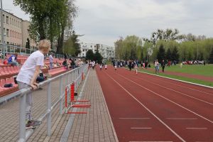 Powiatowa Strefa Sportu 2023