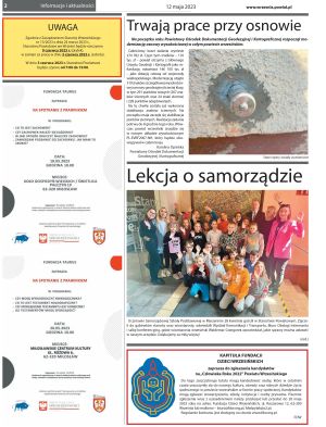 Przegląd Powiatowy nr 375, strona 2