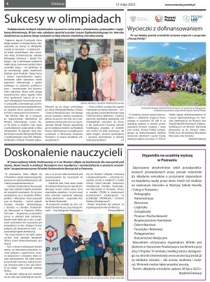 Przegląd Powiatowy nr 375, strona 4