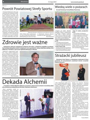 Przegląd Powiatowy nr 375, strona 6