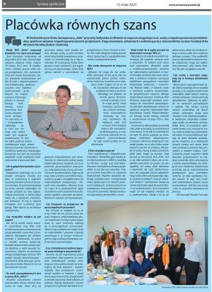 Przegląd Powiatowy nr 375, strona 8