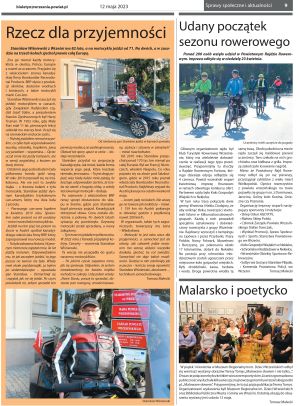 Przegląd Powiatowy nr 375, strona 9