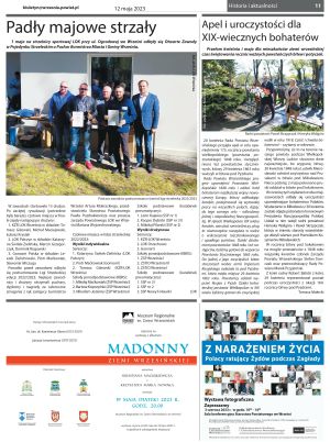 Przegląd Powiatowy nr 375, strona 11