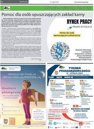 Przegląd Powiatowy nr 375, strona 12