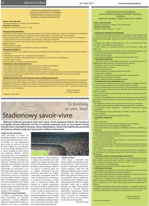 Przegląd Powiatowy nr 376, strona 6
