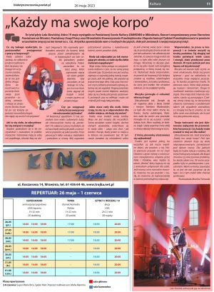 Przegląd Powiatowy nr 376, strona 11
