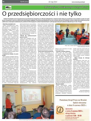Przegląd Powiatowy nr 376, strona 12