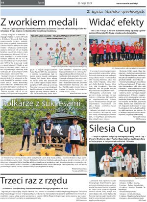 Przegląd Powiatowy nr 376, strona 14