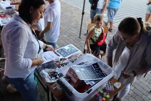 IX Powiatowy Piknik Naukowy - galeria