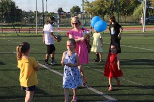 IX Powiatowy Piknik Naukowy - galeria