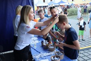 IX Powiatowy Piknik Naukowy - galeria