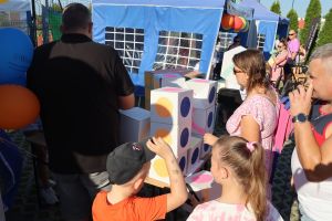 IX Powiatowy Piknik Naukowy - galeria