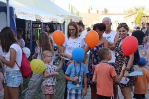 IX Powiatowy Piknik Naukowy - galeria